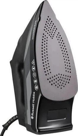 Утюг Russell Hobbs Diamond Elite Iron 27000-56 3100 Вт черный Київ - зображення 2