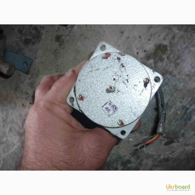 Электродвигатели Г-31АУ4, исп. 11, 1 фазные, 2 мкф. 220в. 0, 175а. 4вт Харків - зображення 3