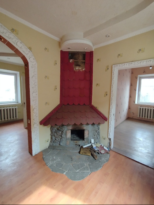 Продам будинок 70 м. кв. 18 соток. Підгородне, пров. 1-й Залізничний Дніпро - зображення 10