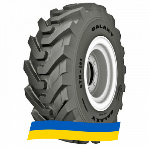 400/80 R24 Galaxy CTM101 162A8 Индустриальная шина Київ - зображення 2