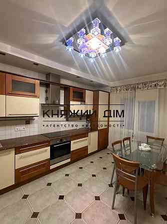 Перша здачаІІІ Оренда 3 км квартири,Позняки, вул. Драгоманова,1Б код 11203439 Киев