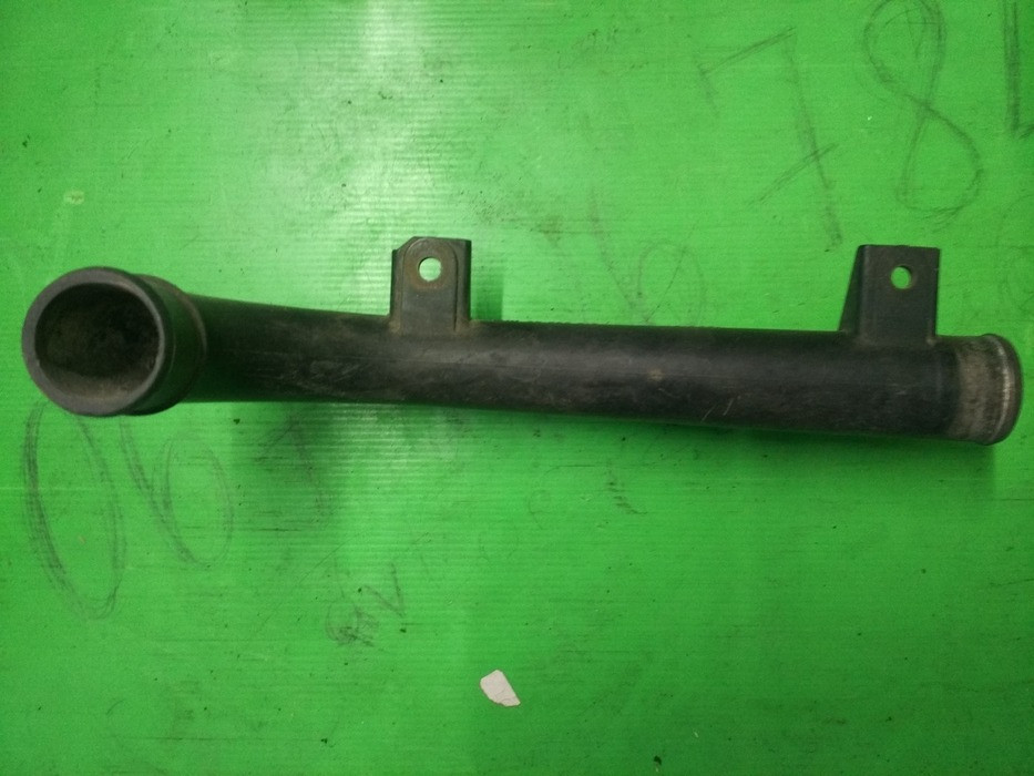 Патрубок системи охолодження 90322216 Опель Opel саксафон оригінал Винница - изображение 1