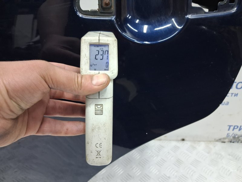 Дверь задняя левая Suzuki SX4 1 2.0 БЕНЗИН J20A 2006 (б/у) Киев - изображение 8