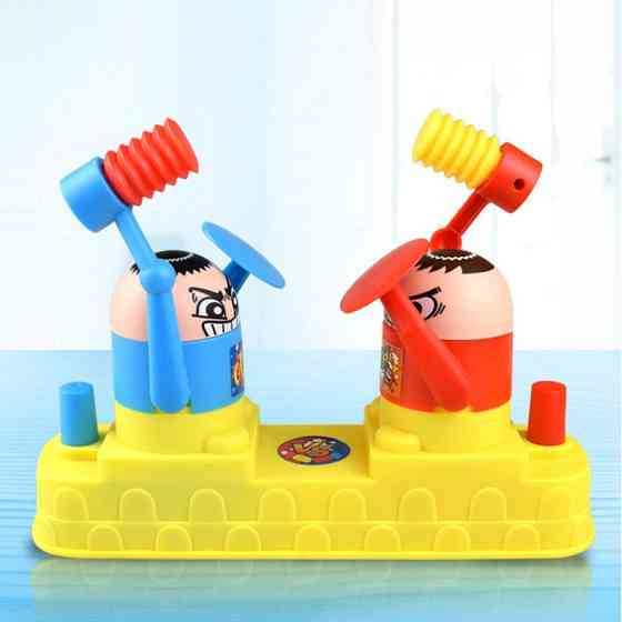 Настольная интерактивная игра Ummi 3227 Fun Battle Херсон