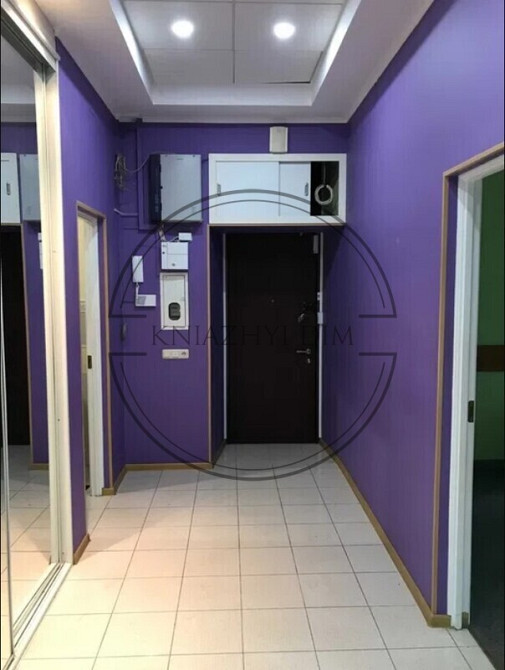 Без комісії !!! Оренда офісу метро Площа Українських Героїв по вул. В. Василькывська. Код об'єкту №: Київ - зображення 5