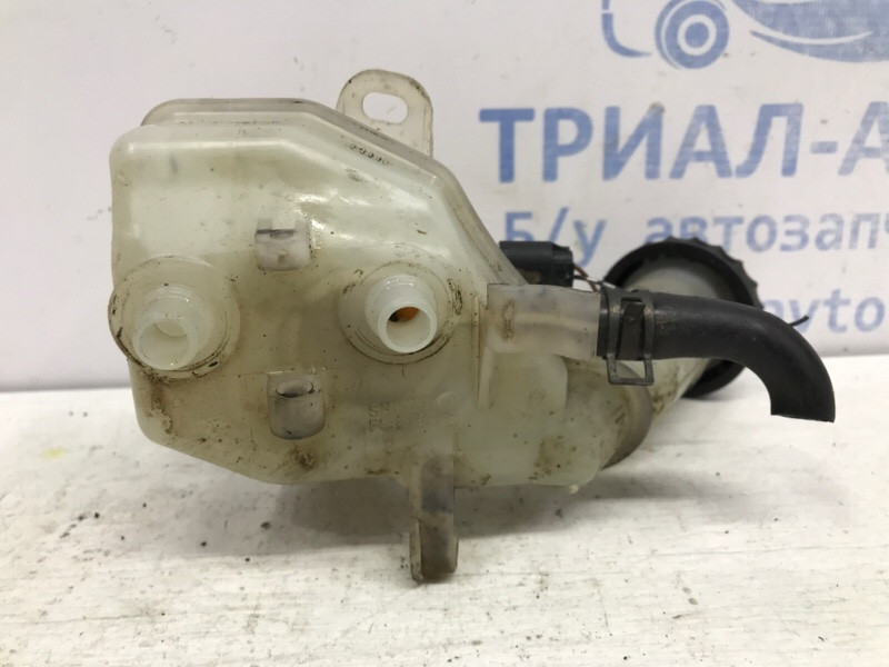 Бачок главного тормозного цилиндра Mitsubishi Lancer 10 1.5 БЕНЗИН 4A91 2007 (б/у) Київ - зображення 4