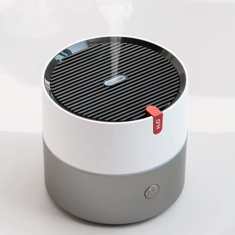 Увлажнитель воздуха с подсветкой WX107 Type-C/5V USB 230ml Херсон - изображение 3