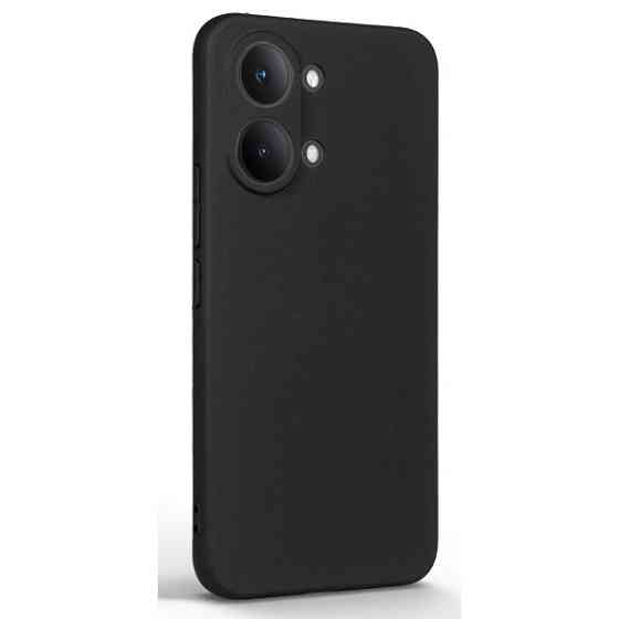 Чохол ArmorStandart Matte Slim Fit для Xiaomi Poco X8 Pro Max 5G Camera cover Black (ARM90713) Харьков