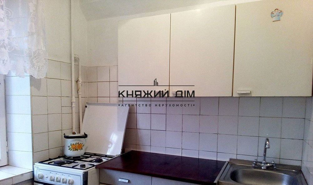 Оренда 2-кімнатної квартири м. Лісова по вулиці Ореста Левицького (Курчатова), код 1133623 Київ - зображення 1