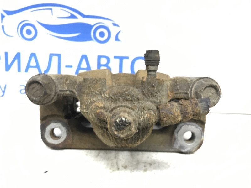 Суппорт задний левый Nissan Juke F15 1.6 TURBO MR16DDT 2010 (б/у) Київ - зображення 3