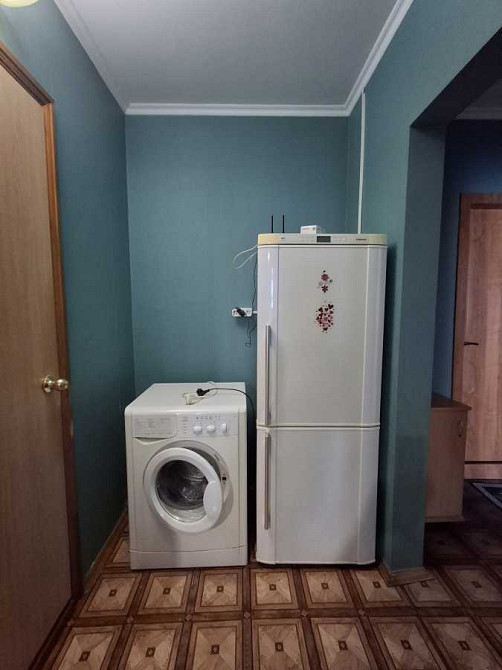 долгосрочная аренда 1-к квартира Киев, Деснянский, 9000 грн./мес. Київ - зображення 11