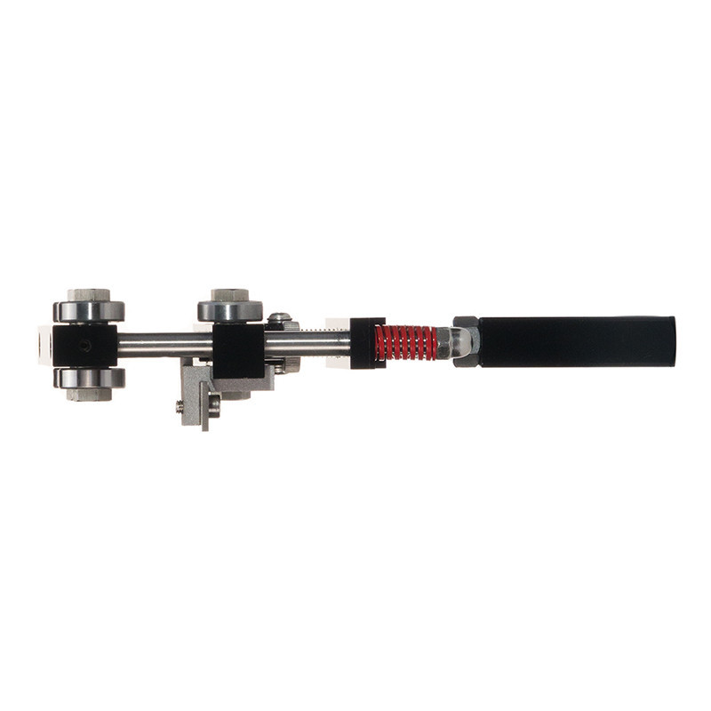 Инструмент для снятия изоляции кабелей из сшитого полиэтилена и полупроводникового экрана ø22-45мм   Харків - зображення 3