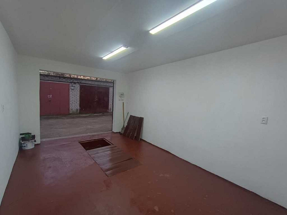 продажа отдельно стоящий гараж Киев, Деснянский, 13500 $ Київ - зображення 1