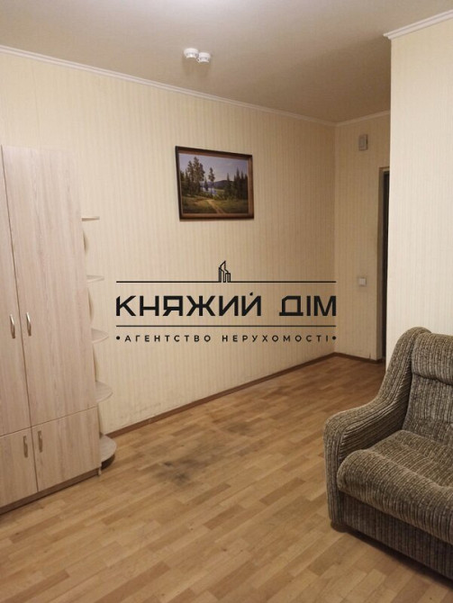 Оренда 2 кімнатної квартири на Позняках, є генератор! Вулиця Урлівська, код № 1142931 Киев - изображение 7