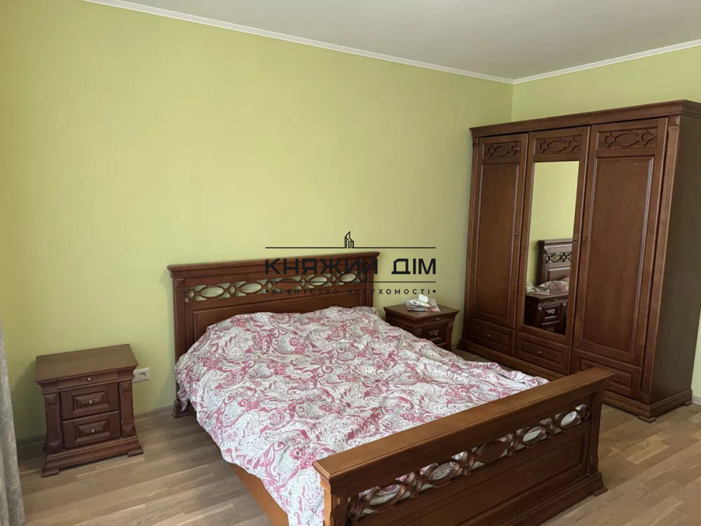 Є ГЕНЕРАТОР! Оренда 1 кімнатної квартири ЖК Династія м. Вокзальна Київ - зображення 1