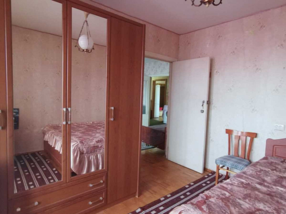 долгосрочная аренда 4-к квартира Киев, Деснянский, 10000 грн./мес. Київ - зображення 12