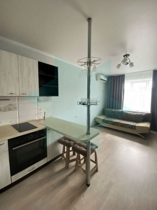 Продам. 1-к.кв. 8/9, ж/м Перемога-6, пров.Добровольців 10 Днепр - изображение 8