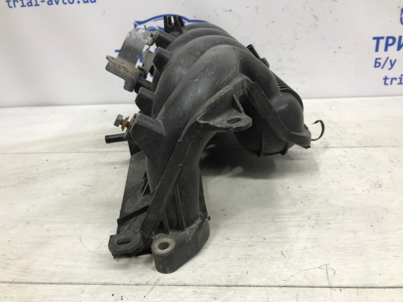 Коллектор впускной пластик Nissan Juke 2010-2019 140011KC0A (Арт. 16772) Київ - зображення 6