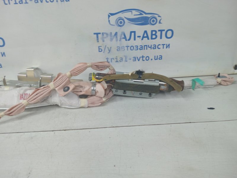Airbag потолка(шторка) правый Mazda CX 7 2006-2012 EG2157KM0F (Арт. 58786) Київ - зображення 2