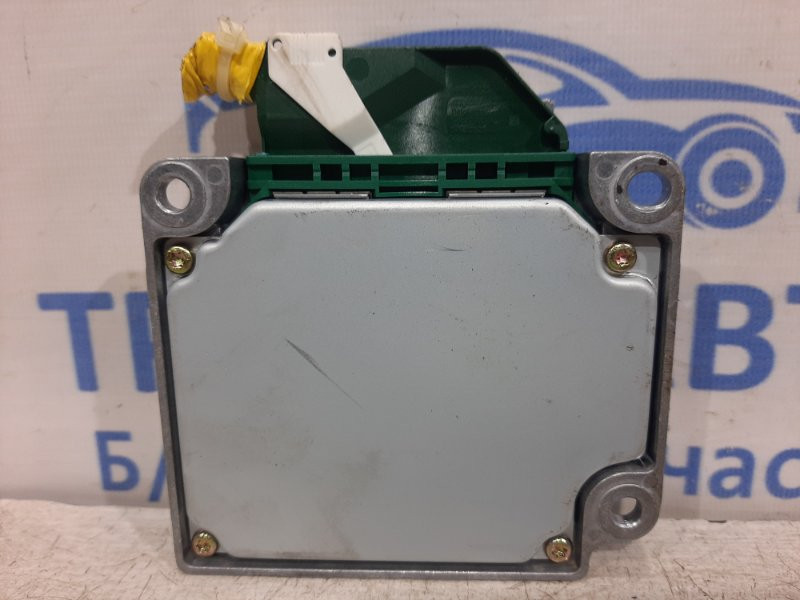 Блок AIRBAG Hyundai Tucson JM 2.0 DIESEL D4EA 2004 (б/у) Київ - зображення 3