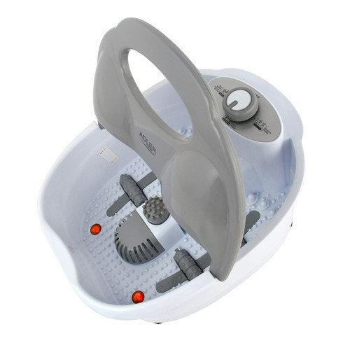 Ванночка массажная для ног Adler AD-2167 Київ - зображення 4