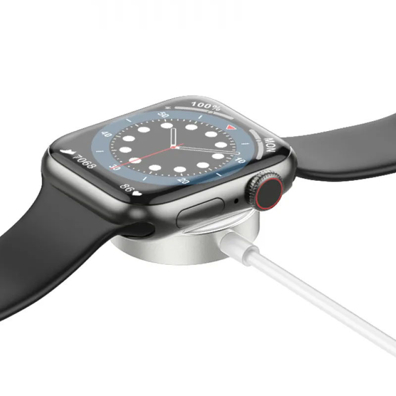 БЗУ Hoco CW39 Wireless charger for iWatch (USB) Херсон - изображение 3