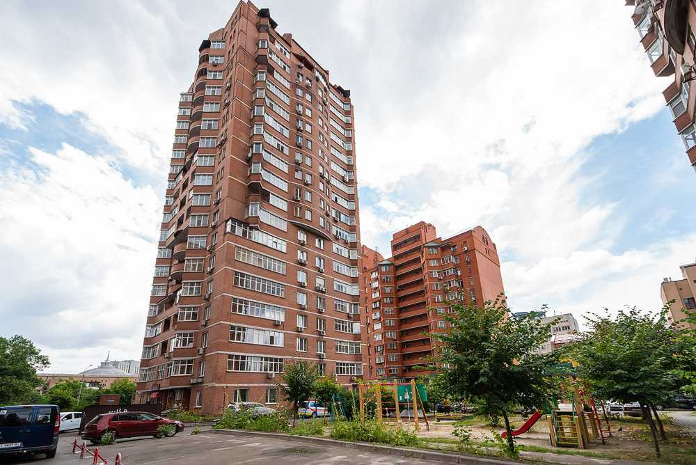 продажа 4-к квартира Киев, Шевченковский, 200000 $ Київ - зображення 5