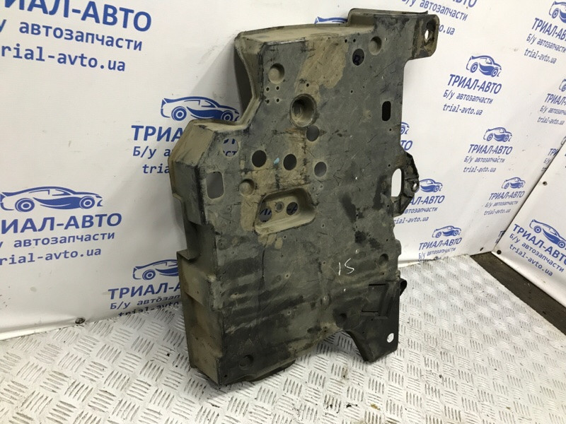 Защита двс Subaru Forester SJ 2.0 DIESEL EE20Z 2012 (б/у) Киев - изображение 2