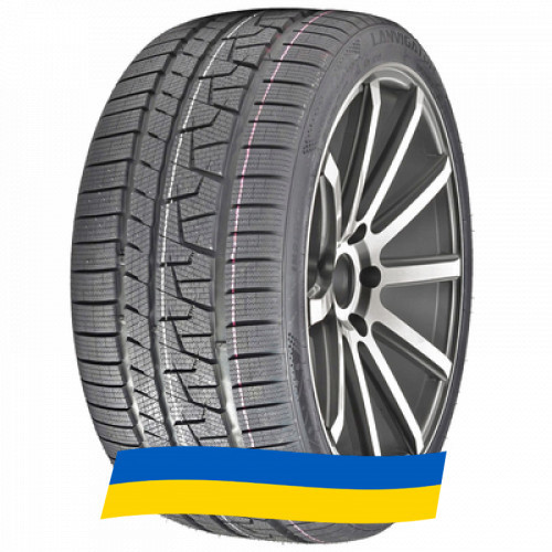 225/40 R18 Lanvigator Wintergrip UHP 92V Позашляхова шина Київ - зображення 1