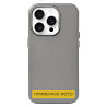 Кожаный чехол Leather Case Metal Buttons для Samsung Galaxy S25 Ultra Херсон