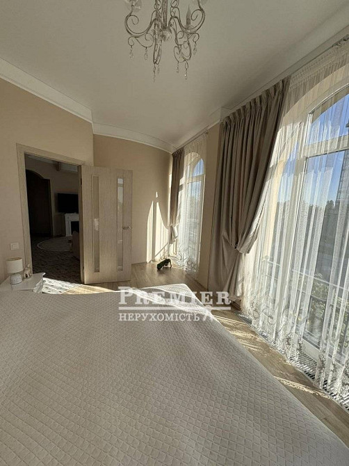 Продам 3-кімнатну квартиру з видом на море! Одеса - зображення 1