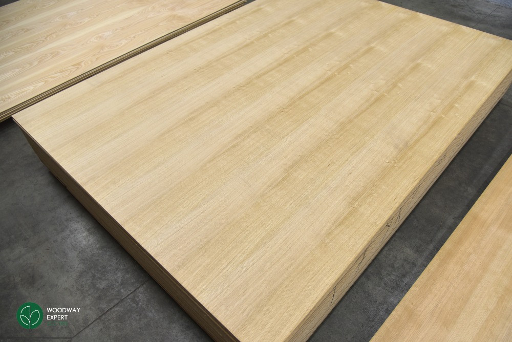 ДСП шпонований Ясен, Горіх, Дуб, Вільха 2,8х2,07м (шпонированый дсп) Київ - зображення 4