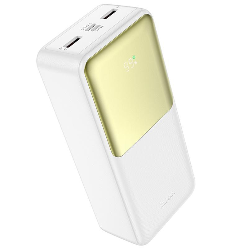 Уценка Портативное ЗУ Power Bank Hoco J136B Sirui 22.5W+PD20W 30000 mAh Херсон - зображення 1
