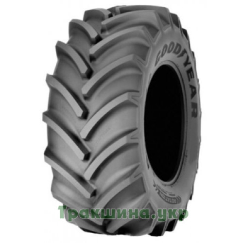 900/60 R32 Goodyear DT824 Optitrac R-1W 185A8 Сільгосп шина Київ - зображення 10