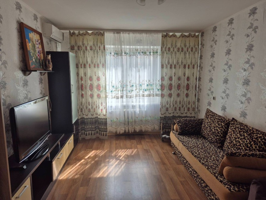 Урлівська 38, 1-кімнатна квартира Позняки Київ - зображення 10