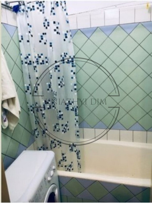 ОРЕНДА 2к кв. на Райдужному масиві метро Дарниця вул.Радужна 57 код.11180784 Київ - зображення 10