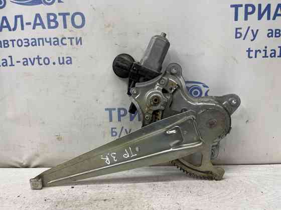 Стеклоподъемник задний правый Toyota Prado 2002-2009 6980335080 (Арт. 81748) Київ