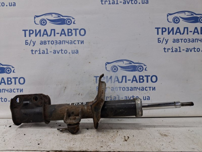 Амортизатор передний левый Suzuki SX4 1 2.0 БЕНЗИН J20A 2006 (б/у) Київ - зображення 1