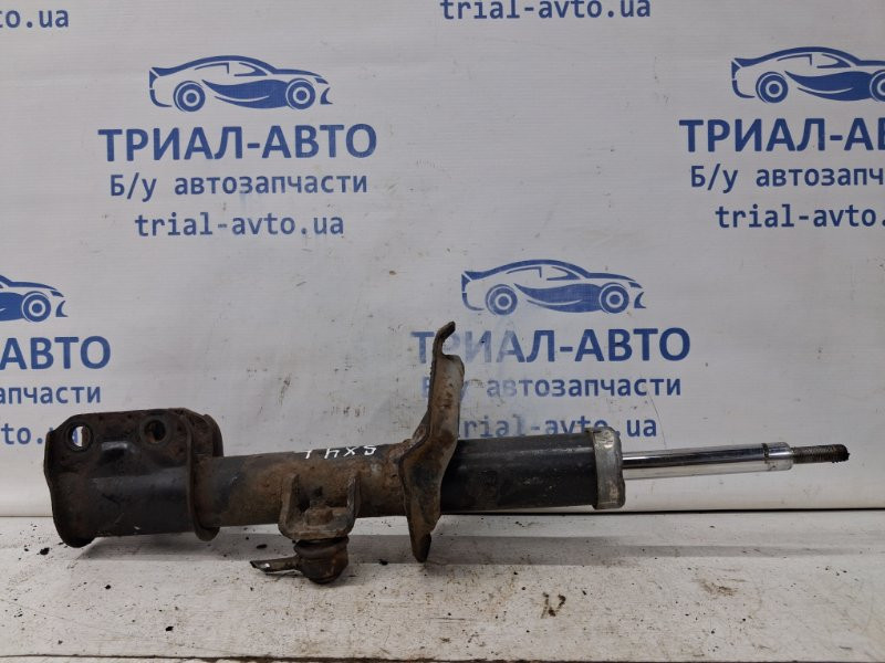 Амортизатор передний левый Suzuki SX4 1 2.0 БЕНЗИН J20A 2006 (б/у) Киев - изображение 1