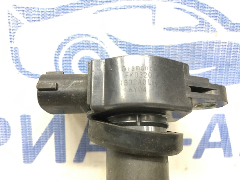 Катушка зажигания Mitsubishi Outlander XL 3.0 БЕНЗИН 2007 (б/у) Киев - изображение 3