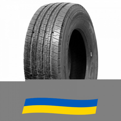 205/75 R17.5 Triangle TR685 126/124M Рульова шина Київ - зображення 1