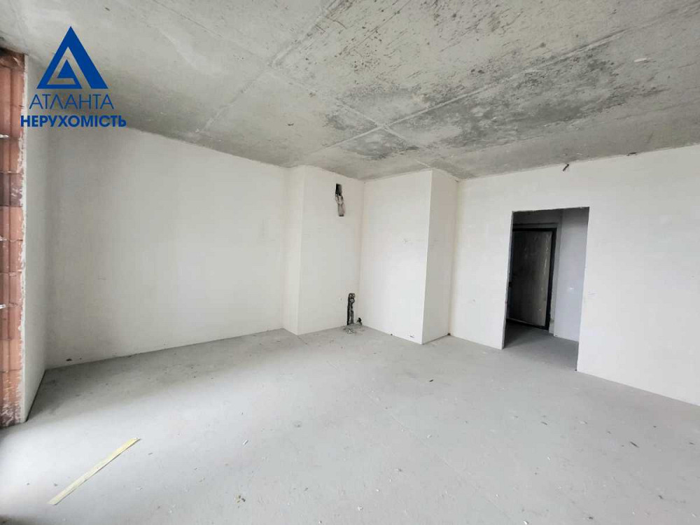 продажа 1-к квартира Луцк, 47800 $ Луцк - изображение 11