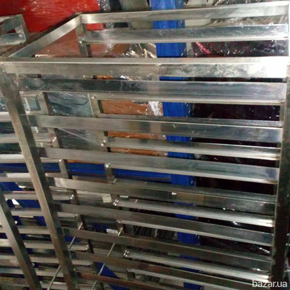 Шпильки под гастроемкость GN 1/1 Киев - изображение 3