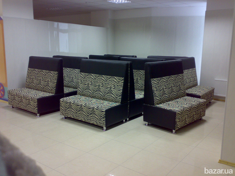 Диваны на заказ любой сложности в Киеве. Диваны, кровати, перетяжка Киев - изображение 11