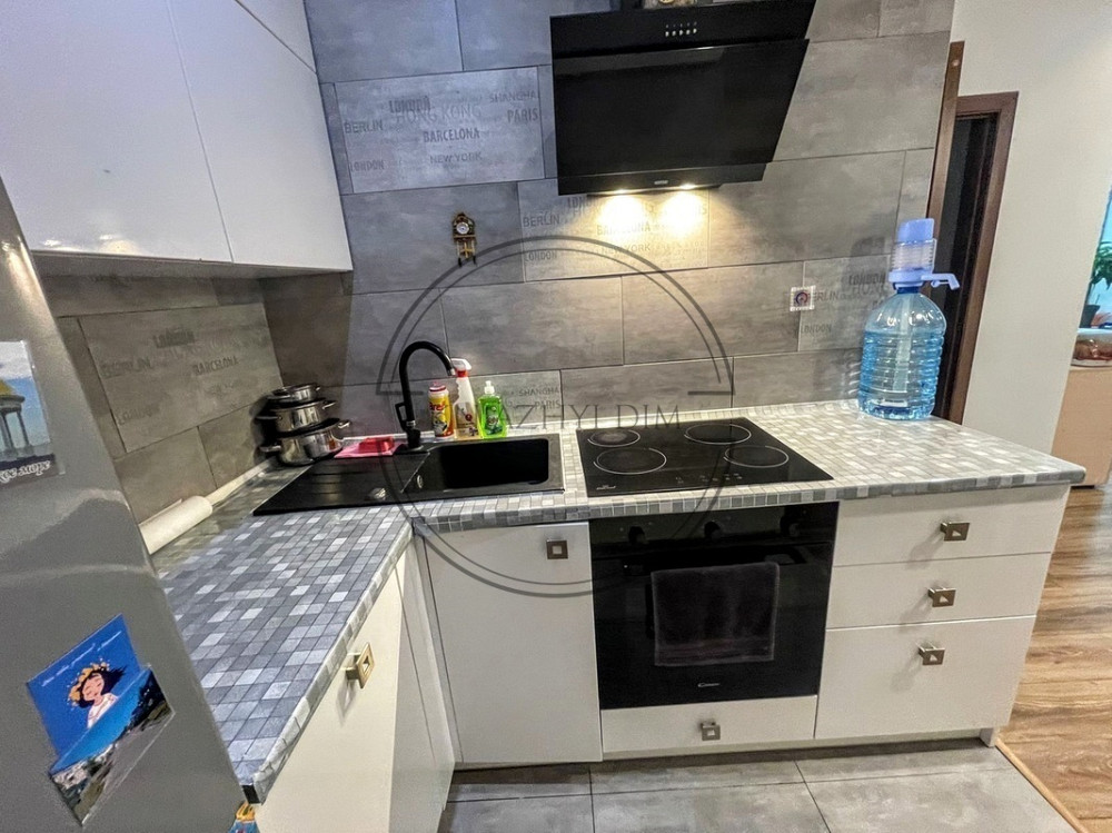 Оренда ЖК 4 сезона 3 кім. студіо м. Васильківська № 1182018 Киев - изображение 5