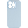 Чехол Silicone Case Full Camera Protective (AA) NO LOGO для Apple iPhone 13 Pro (6.1") Херсон