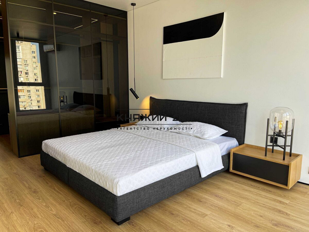 Продажа квартиры Киев, Дарницкий р-н, Ревуцкого ул. код 21146764 Киев - изображение 2