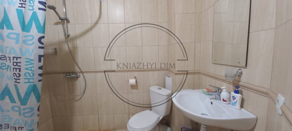 Оренда 1-но к. квартири на Печерську. №11200444 Київ - зображення 9