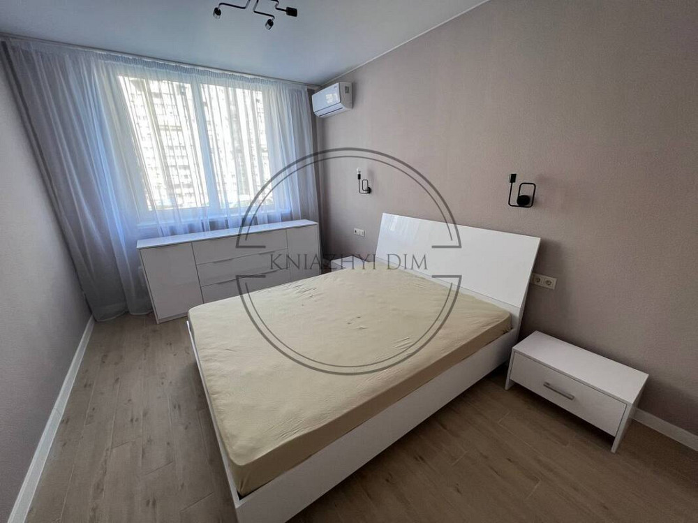 Оренда 1кім.квартири ЖК Лебединий, м. Харківська. № 11195921 Київ - зображення 11