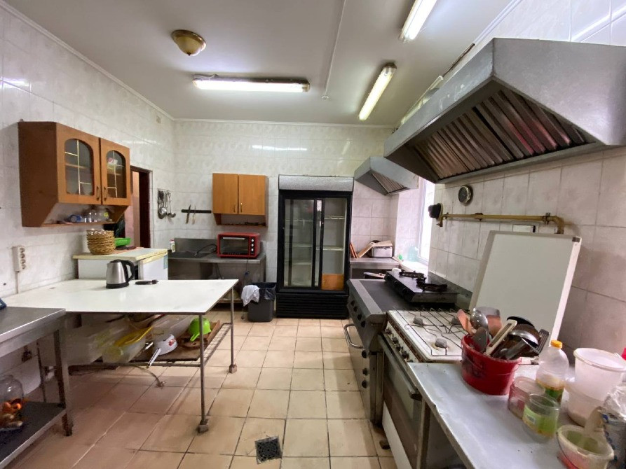 Продаж готового бізнесу — кафе-бар-ресторан «Горобина» у місті Тетіїв. Тетіїв - зображення 6